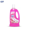 Nước lau sàn CARO hương Hoa Ly 980g - Sàn sáng bóng, hương thơm ngát, 36.000đ 2