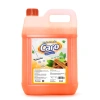 Nước lau sàn Caro hương Quế thiên nhiên - Giảm giá 18% chỉ 220.000đ, sạch bóng, khử mùi tự nhiên 2