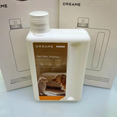 Nước lau sàn cho robot Dreame 1L - Chính hãng, giảm còn 350.000 VND