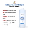 Nước lau sàn cho robot hút bụi Deebot 1L Không hộp giấy, giá chỉ 140.000₫
