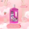 Nước Lau Sàn Clai 1L Hương Lily - Giá chỉ 25.000đ, Sạch Sâu, Thơm Lì Xì 9