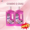 Nước Lau Sàn Clai 1L Hương Lily - Giá chỉ 25.000đ, Sạch Sâu, Thơm Lì Xì 10