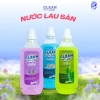 Nước Lau Sàn Clean Fast Hương Lavender 1,0 Kg - Tẩy sạch nhanh, Thơm nhẹ 6