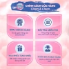 Nước Lau Sàn Clean&Clean Hàn Quốc 1L - Mùi Hương Đa Dạng, Thơm Lâu, Sạch Sáng, Bóng - Giá chỉ 35.000đ 5