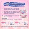 Nước Lau Sàn Clean&Clean Hàn Quốc 1L - Mùi Hương Đa Dạng, Thơm Lâu, Sạch Sáng, Bóng - Giá chỉ 35.000đ 6