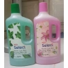 Nước lau sàn Coop Select 1.8L - Giá ưu đãi 45.000, làm sạch nhanh, khử mùi mạnh, an toàn cho gia đình