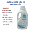 Nước lau sàn đa năng 2.000ml cho robot hút bụi - Giá 79.000, sạch sâu không vệt 2