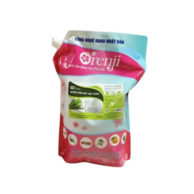 Nước lau sàn đa năng 2.000ml cho robot hút bụi - Giá 79.000, sạch sâu không vệt 6