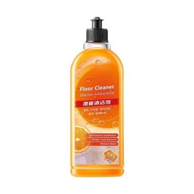 Nước Lau Sàn Đa Năng 500ml - Khô Nhanh, Lưu Hương, Đánh Bay Vết Bẩn cho Gạch Men & Sàn Gỗ - Giá 72.000đ
