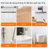 Nước Lau Sàn Đa Năng 500ml - Khô Nhanh, Lưu Hương, Đánh Bay Vết Bẩn cho Gạch Men & Sàn Gỗ - Giá 72.000đ 8