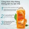Nước Lau Sàn Đa Năng 500ml - Khô Nhanh, Lưu Hương, Đánh Bay Vết Bẩn cho Gạch Men & Sàn Gỗ - Giá 72.000đ 9