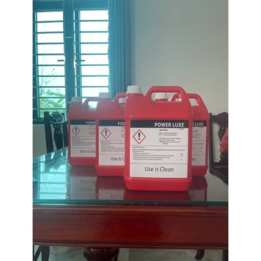 Nước lau sàn đa năng 5L - Giải pháp làm sạch nhanh, diệt khuẩn, giá ưu đãi 166.649₫ 3