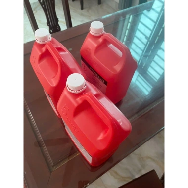 Nước lau sàn đa năng 5L - Giải pháp làm sạch nhanh, diệt khuẩn, giá ưu đãi 166.649₫ 6