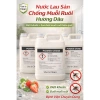 Nước lau sàn đa năng BV 5L - Giảm giá mạnh, sạch bám, khử mùi, giá chỉ 189.000đ 2