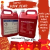 Nước lau sàn đa năng BV 5L - Giảm giá mạnh, sạch bám, khử mùi, giá chỉ 189.000đ 7