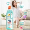 Nước lau sàn đa năng Denkmit Universal Shine 1L sàn sạch sáng bóng giảm còn 79.000₫ 3