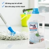 Nước lau sàn đa năng Denkmit Universal Shine 1L sàn sạch sáng bóng giảm còn 79.000₫ 4