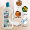 Nước lau sàn đa năng Denkmit Universal Shine 1L sàn sạch sáng bóng giảm còn 79.000₫ 5