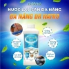 Nước Lau Sàn Đa Năng Dr Natro 1L - Vệ Sinh Nhà Cửa, Loại Bỏ Mùi Hôi, Diệt Khuẩn 2