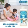 Nước Lau Sàn Đa Năng Dr Natro 1L - Vệ Sinh Nhà Cửa, Loại Bỏ Mùi Hôi, Diệt Khuẩn 3