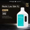 Nước Lau Sàn Đa Năng Dreame 1L - Giá 399k, phù hợp cho robot hút bụi và lau nhà