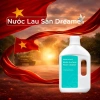 Nước Lau Sàn Đa Năng Dreame 1L - Giá 399k, phù hợp cho robot hút bụi và lau nhà 2