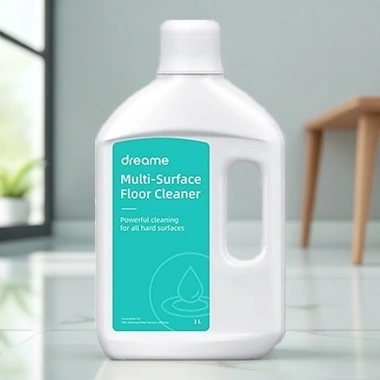 Nước Lau Sàn Đa Năng Dreame 1L - Giá 399k, phù hợp cho robot hút bụi và lau nhà 5