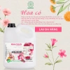 Nước Lau Sàn Đa Năng Hữu Cơ Mas.Clean 3,8L Hương Thơm Tự Nhiên, Lau Kính, Vệ Sinh Bếp, Giá 55.000 VND 4