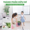 Nước Lau Sàn Đa Năng Hữu Cơ Mas.Clean 3,8L Hương Thơm Tự Nhiên, Lau Kính, Vệ Sinh Bếp, Giá 55.000 VND 7