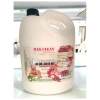 Nước Lau Sàn Đa Năng Hữu Cơ Mas.Clean 3,8L Hương Thơm Tự Nhiên, Lau Kính, Vệ Sinh Bếp, Giá 55.000 VND 9