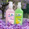Nước lau sàn đậm đặc 950ml hương hoa ly và chanh sả - Làm sạch sàn hiệu quả, thơm mát, giá chỉ 39.000₫ 4