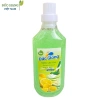 Nước lau sàn đậm đặc 950ml hương hoa ly và chanh sả - Làm sạch sàn hiệu quả, thơm mát, giá chỉ 39.000₫ 8