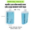 Nước lau sàn đậm đặc cho robot Amanda Cleaner - Hương bưởi, sạch sâu, tiết kiệm 3