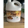 Nước lau sàn đậm đặc HD Plus an toàn 3,600ml – 3 mùi hoa ly, xả chanh, quế, giá chỉ 65.000đ 4