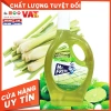 Nước lau sàn đậm đặc Mr.Fresh 1.1L Hương Chanh - Giá 55.000 (giảm so với 71.500)