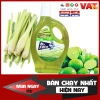 Nước lau sàn đậm đặc Mr.Fresh 1.1L Hương Chanh - Giá 55.000 (giảm so với 71.500) 4
