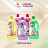 Nước lau sàn đậm đặc Obay 1.9L hương thơm ngát, lưu hương lâu - Giá chỉ 67.000đ