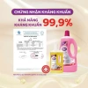 Nước lau sàn đậm đặc Obay 1.9L hương thơm ngát, lưu hương lâu - Giá chỉ 67.000đ 2