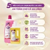 Nước lau sàn đậm đặc Obay 1.9L hương thơm ngát, lưu hương lâu - Giá chỉ 67.000đ 3