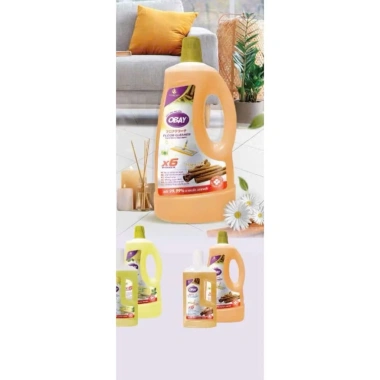 Nước lau sàn đậm đặc Obay 1.9L hương thơm ngát, lưu hương lâu - Giá chỉ 67.000đ 9 Nước lau sàn đậm đặc Obay 1.9L hương thơm ngát, lưu hương lâu - Giá chỉ 67.000đ 9