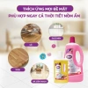 Nước lau sàn đậm đặc Obay 1.9L - Hương thơm ngát, lưu hương lâu, giá chỉ 68.000₫ 4