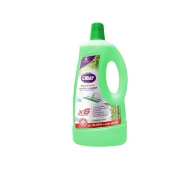 Nước lau sàn đậm đặc Obay 1.9L - Hương thơm ngát, lưu hương lâu, giá chỉ 68.000₫ 9