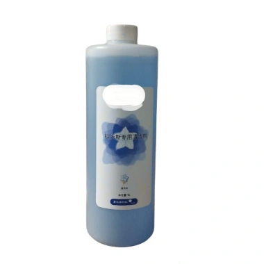 Nước lau sàn Debot 1.000ml chuyên dụng cho robot hút bụi Giá ưu đãi 140.000₫ 3