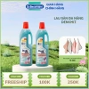 Nước Lau Sàn Denkmit Đa Năng Nhập Khẩu Đức - Làm Sạch Bụi Mịn, Hương Thơm Nhẹ, Giá 81.000 VND