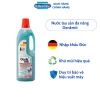 Nước Lau Sàn Denkmit Đa Năng Nhập Khẩu Đức - Làm Sạch Bụi Mịn, Hương Thơm Nhẹ, Giá 81.000 VND 2