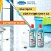 Nước Lau Sàn Denkmit Đa Năng Nhập Khẩu Đức - Làm Sạch Bụi Mịn, Hương Thơm Nhẹ, Giá 81.000 VND 6