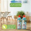Nước Lau Sàn Denkmit Đa Năng Nhập Khẩu Đức - Làm Sạch Bụi Mịn, Hương Thơm Nhẹ, Giá 81.000 VND 7