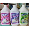 Nước Lau Sàn Diệt Khuẩn HC-For 3.500ml Thái Lan - Tem Chống Giả, Giá 158.000 VND