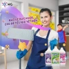 Nước Lau Sàn Diệt Khuẩn HC-For 3.500ml Thái Lan - Tem Chống Giả, Giá 158.000 VND 2