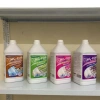 Nước Lau Sàn Diệt Khuẩn HC-For 3.500ml Thái Lan - Tem Chống Giả, Giá 158.000 VND 5